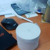 Туалетная бумага