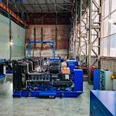 Электро-генераторы, дизельные генераторы, электростанции, портативные генераторы, сварочные генераторы, бензиновые генераторы, сварочное оборудование, строительное оборудование