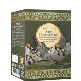 ЧАЙКОФ-АЗЕРПРЕМЬЕР