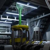 Полиэтиленовая упаковка ПВД и ПНД