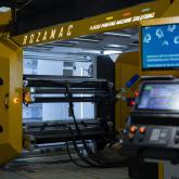 Производство пленки и пакетов с логотипом (флексопечать)