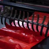 Производство полиэтиленовых пакетов (фасовочных мешков)