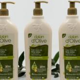 Лосьон молочко для тела оптом