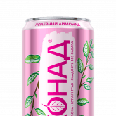 ЭКОНАД полезный лимонад