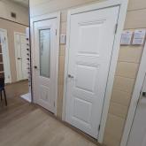 Русские элитные двери 