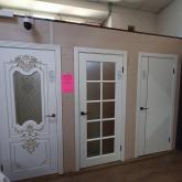 Русские элитные двери 