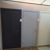 Русские элитные двери 