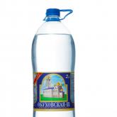 ТД Обуховские минеральные воды