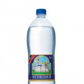 ТД Обуховские минеральные воды