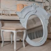 Интерьерное зеркало Аттик А