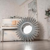 Зеркало-солнце Охау А