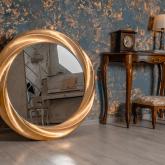 Зеркало в раме Текапо А