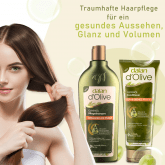 Натуральные средства для волос оптом