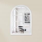 Арочное зеркало Тахо-арк I