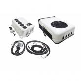 Автокондиционеры автономные (сплит)