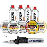 Набор для профессионалов Fullen Polymer