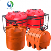 Емкости и кассеты для перевозки удобрений