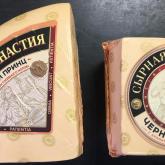 Кобринские сыры