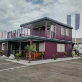 Быстровозводимые офисы