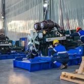 Электро-генераторы, дизельные генераторы, электростанции, портативные генераторы, сварочные генераторы, бензиновые генераторы, сварочное оборудование, строительное оборудование