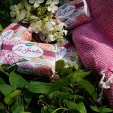 Парфюмированное мыло оптом