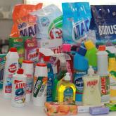 Бытовая Химия