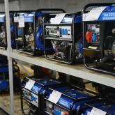 Электро-генераторы, дизельные генераторы, электростанции, портативные генераторы, сварочные генераторы, бензиновые генераторы, сварочное оборудование, строительное оборудование