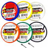 Тестовый набор для ремонта Авто/Мото пластика