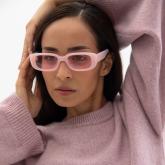 джемпер из 100% кашемира