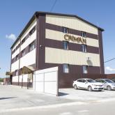 Компания Кайман