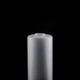Плафон Цилиндр №2, матовый, цоколь Е27