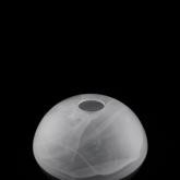 Плафон Сфера, белый алебастр, цоколь Е27