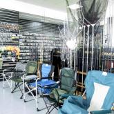 Торговый зал Кайман