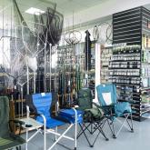 Торговый зал Кайман