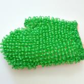 варежка Материал: полипропилен, Цвет:, в ассортименте