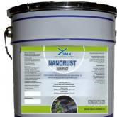 грунт-эмаль по ржавчине