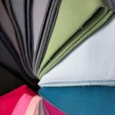 Футер 3-х нитка объемный начес. Розница (от 10 см) и опт (от 1 рулона)