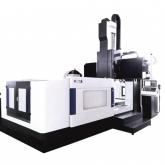 Портальные фрезерные станки SHTRAL серии DS