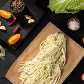 сыр нити с специями