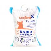 Каша для собак DOGMAX Рацион 1 (10 кг)