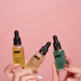 Уходовая косметика Lefami