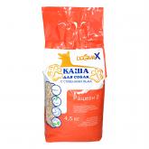 Каша для собак DOGMAX Рацион 2 (4,5 кг)