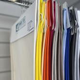 Кулирная гладь оптом и в розницу. Разные составы и плотности. 