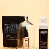 Уходовая косметика Lefami
