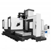 Горизонтально-расточные станки SHTRAL серии HBM-130