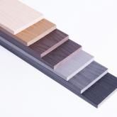 Штакетник из ДПК