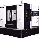 Горизонтально-фрезерные станки серии HSP/HTP SHTRAL