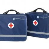 Укладка для оснащения автомобиля сотрудника ГИБДД (приказ 207н от 26.04.2024 г.)