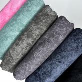 Футер 3-х нитка начес варенка. Розница (от 10 см) и опт (от 1 рулона)