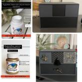 Краски для декора